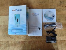 Heatmath emwave2 standalone gebraucht kaufen  Potsdam