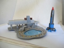 Vintage matchbox thunderbirds for sale  CARDIFF
