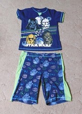 Shorty 128 134 gebraucht kaufen  Schwanebeck