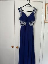 Royal navy blue for sale  TUNBRIDGE WELLS