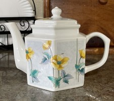 Vintage blue yellow for sale  Lucasville