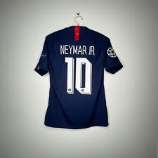 Maillot football psg d'occasion  France