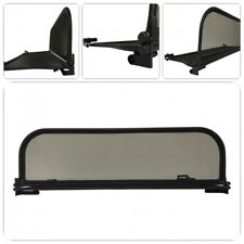 Defletor de vento dobrável para Mini Cooper 2 R52 R57 comprar usado  Enviando para Brazil