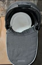 Cybex priam platinum usato  Torino