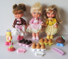 Vintage 1988 mattel for sale  Dundas
