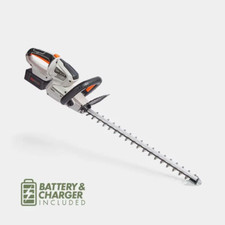 40v vonhaus hedge for sale  TAMWORTH