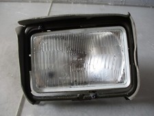 Faro fanale anteriore usato  Napoli