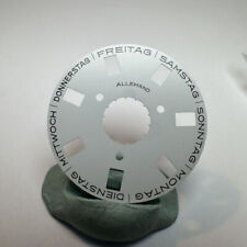 Rolex day disc usato  Acireale