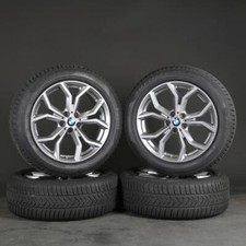 Riginal winterräder bmw gebraucht kaufen  Stralsund-Umland I