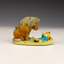 Vintage chiltern thelwell for sale  UK