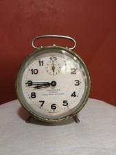 Orologio sveglia tavolo usato  Roascio