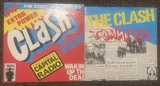 Clash cost living for sale  BLACKPOOL