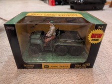 John deere army for sale  Mayer