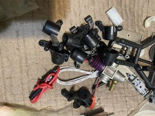 Piezas RC - Diferentes piezas - Accesorios coche RC segunda mano  Embacar hacia Mexico