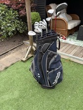 Full golf club for sale  ST. HELENS