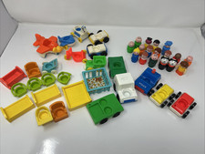 Lot vintage fisher for sale  Aurora