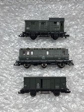 Arnold fleischmann waggon gebraucht kaufen  Ratingen