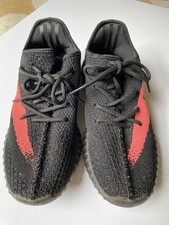 Size yeezy boost for sale  BELFAST