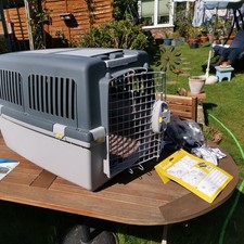 Trixie gulliver dog for sale  NORWICH