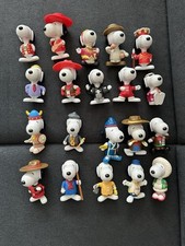 Lot figurines vintage d'occasion  France