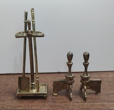 Dollhouse mini fireplace for sale  Lynden