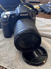 Nikon d80 10.2mp for sale  Shawnee