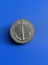 Maritime genie button d'occasion  Expédié en Belgium