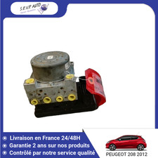 Unite hydraulique abs d'occasion Unite hydraulique abs d'occasion  Saint-Quentin