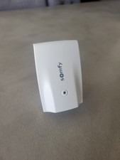 Somfy myLink RTS, controle de persianas motorizadas, sombras, cortinas, com Alexa e WiFi comprar usado  Enviando para Brazil