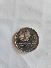 Deutschland euro 800 gebraucht kaufen  Blieskastel