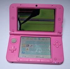 Console nintendo 3ds d'occasion  Reims