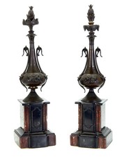 Antique grand tour for sale  Wellington