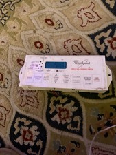 Whirlpool oven control for sale Whirlpool oven control for sale  Las Vegas