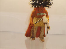 Schleich indianer medizinmann gebraucht kaufen  Stockstadt a.Main