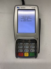Verifone vx820 pinpad d'occasion Verifone vx820 pinpad d'occasion  Neuilly-Plaisance