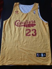 Adidas nba cleveland gebraucht kaufen  Köln