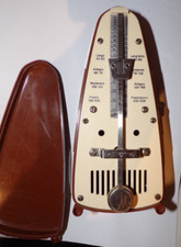 Metronome wittnet taktell d'occasion  Dijon