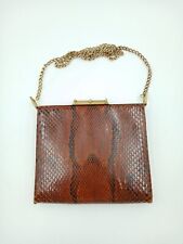 Vintage fassbender brown for sale  RADSTOCK