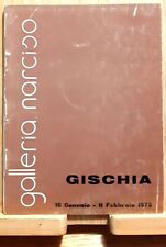 Léon gischia galleria usato  Italia