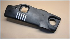 Abdeckung motor motorakustik gebraucht kaufen  Annaburg