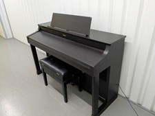 Roland hp307 digital for sale  LIVERPOOL