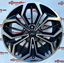 Cerchi lega ford usato  Bonea