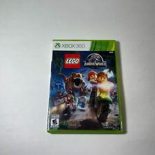 Lego Jurassic World (Microsoft Xbox 360, 2015) (CIB) (Testado) comprar usado  Enviando para Brazil