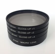 Set filtri close usato  Bologna