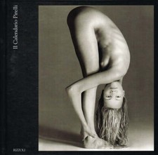 Libro calendario pirelli. usato  Zenson di Piave