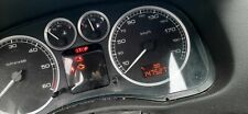 Compteur peugeot 307 d'occasion  La-Grande-Motte