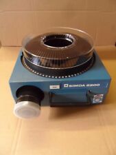 Simda 2200 35mm gebraucht kaufen  Leipzig