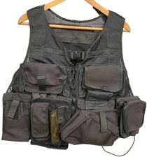 Tactical waistcoat ispl for sale  PLYMOUTH