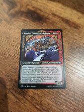 Mtg magic the gebraucht kaufen  Aurich
