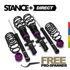 Stance street coilovers for sale  NELSON